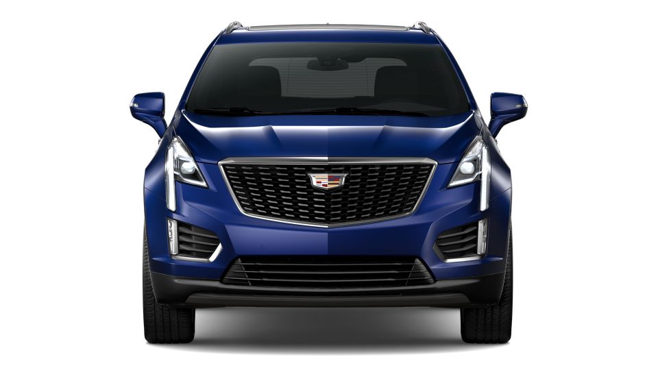 2024 Cadillac XT5 Vehicle Photo