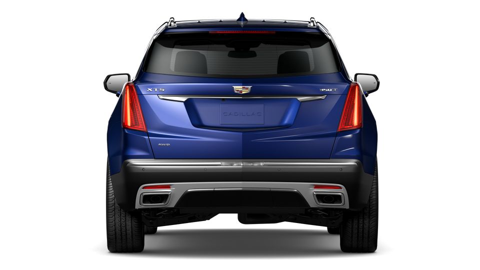 2024 Cadillac XT5 Vehicle Photo