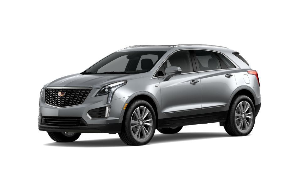 2024 Cadillac XT5 Vehicle Photo