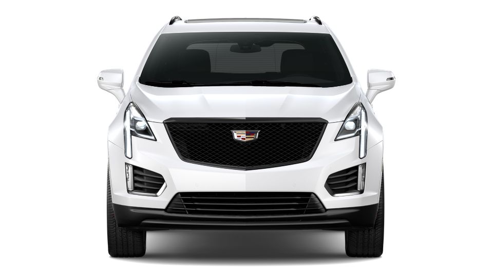 2024 Cadillac XT5 Vehicle Photo