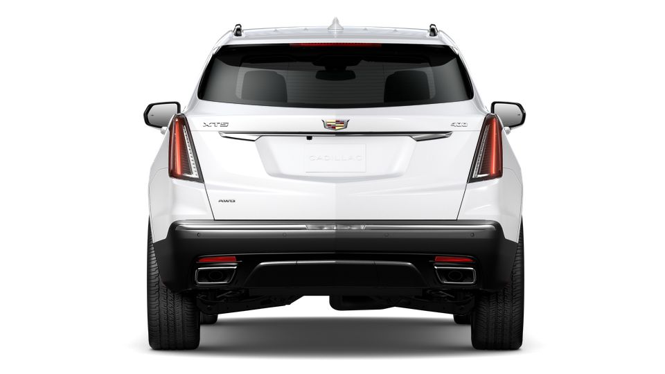 2024 Cadillac XT5 Vehicle Photo