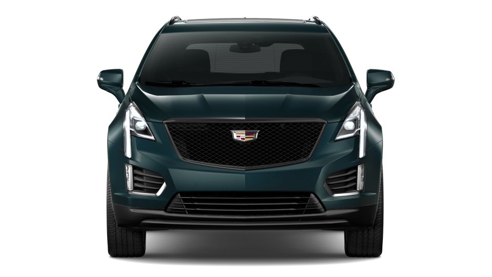 2024 Cadillac XT5 Vehicle Photo