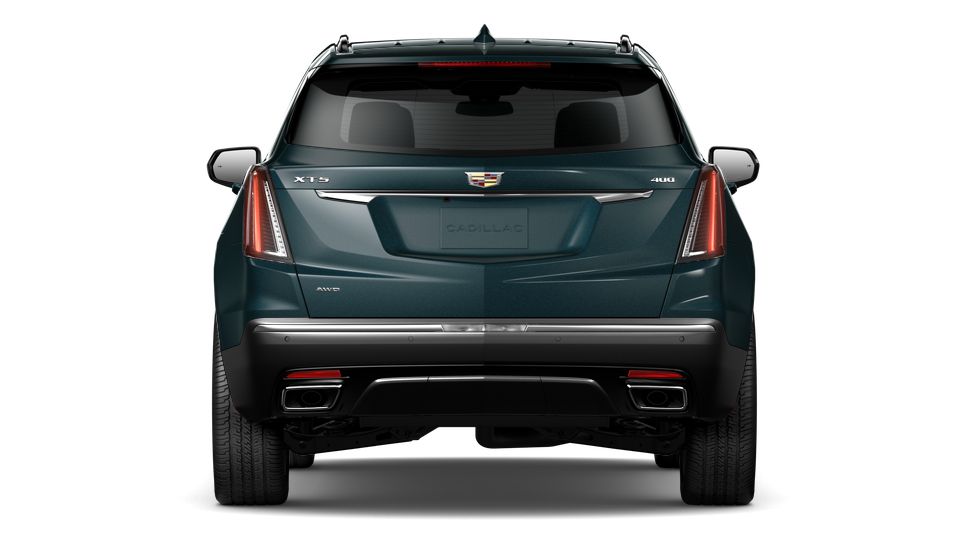 2024 Cadillac XT5 Vehicle Photo in MANITOWOC, WI 54220-5838