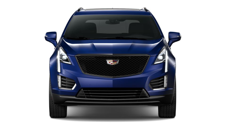 2024 Cadillac XT5 Vehicle Photo