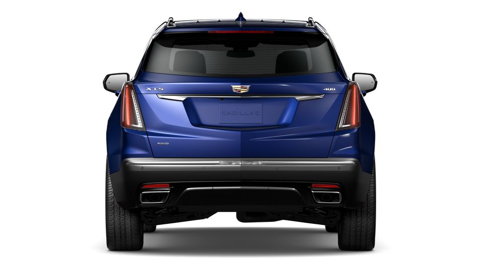 2024 Cadillac XT5 Vehicle Photo