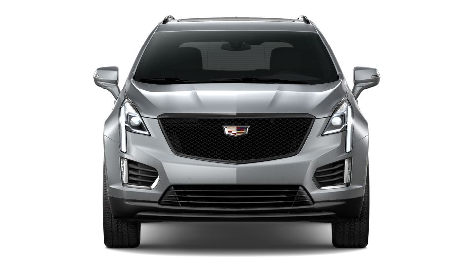 2024 Cadillac XT5 Vehicle Photo