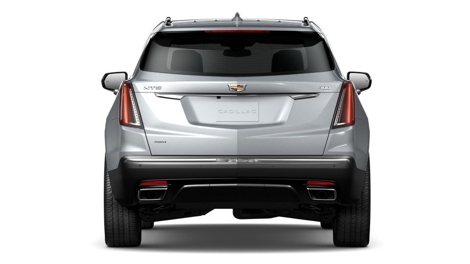 2024 Cadillac XT5 Vehicle Photo