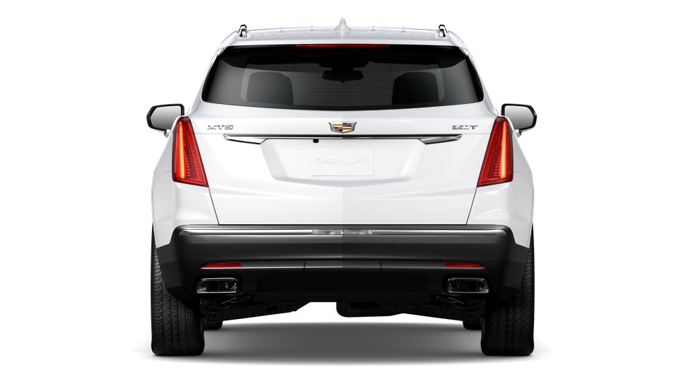 2024 Cadillac XT5 Vehicle Photo in MIDLAND, TX 79703-7718