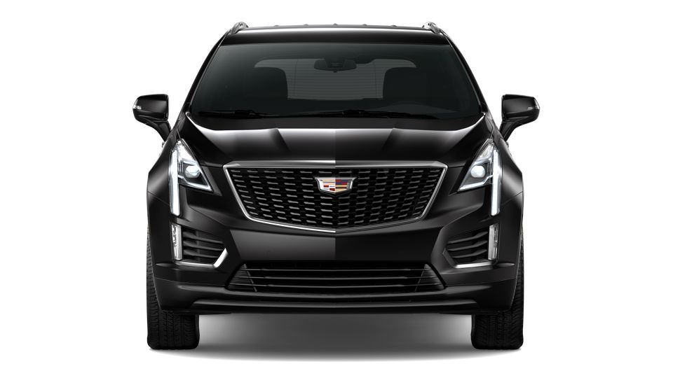 2024 Cadillac XT5 Vehicle Photo in BOWLING GREEN, KY 42104-4102