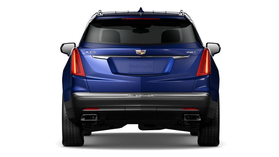 2024 Cadillac XT5 Vehicle Photo in POMPANO BEACH, FL 33064-7091