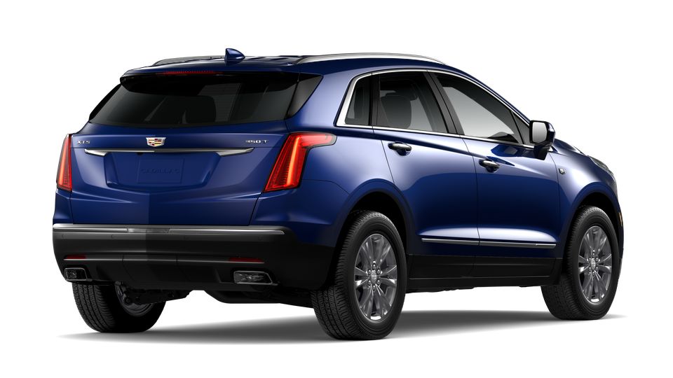 2024 Cadillac XT5 Vehicle Photo in POMPANO BEACH, FL 33064-7091