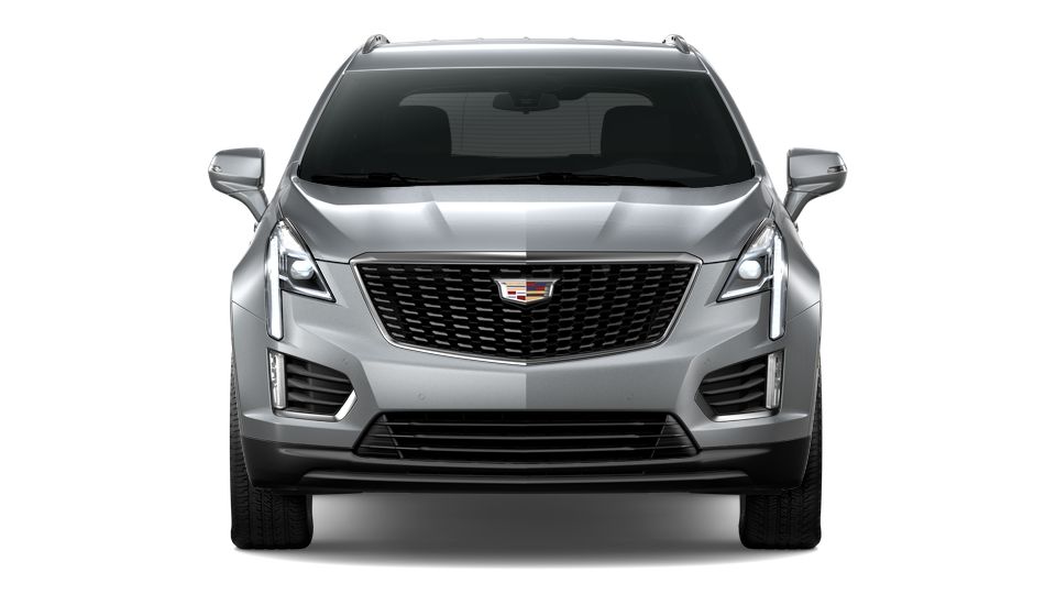 2024 Cadillac XT5 Vehicle Photo in POMPANO BEACH, FL 33064-7091