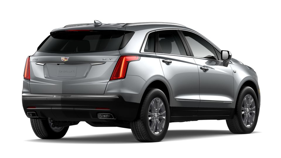 2024 Cadillac XT5 Vehicle Photo in POMPANO BEACH, FL 33064-7091