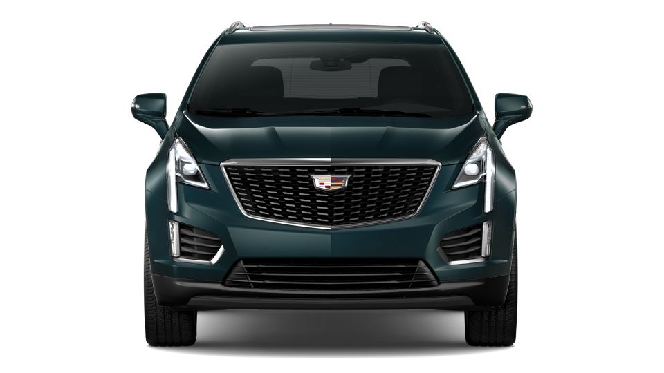 2024 Cadillac XT5 Vehicle Photo