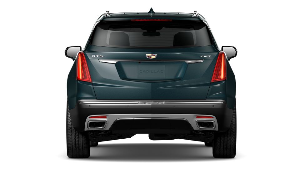 2024 Cadillac XT5 Vehicle Photo