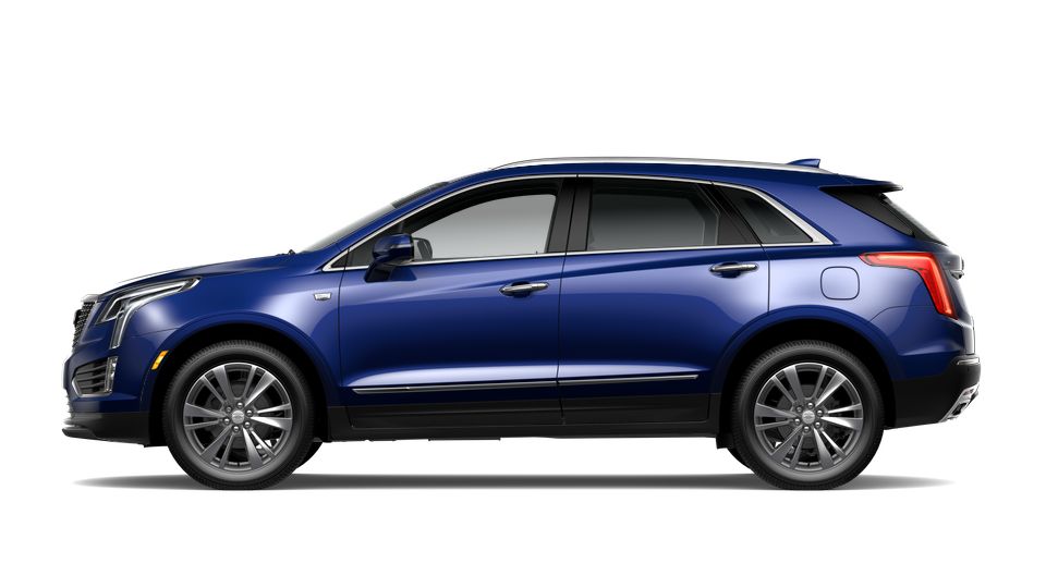 2024 Cadillac XT5 Vehicle Photo