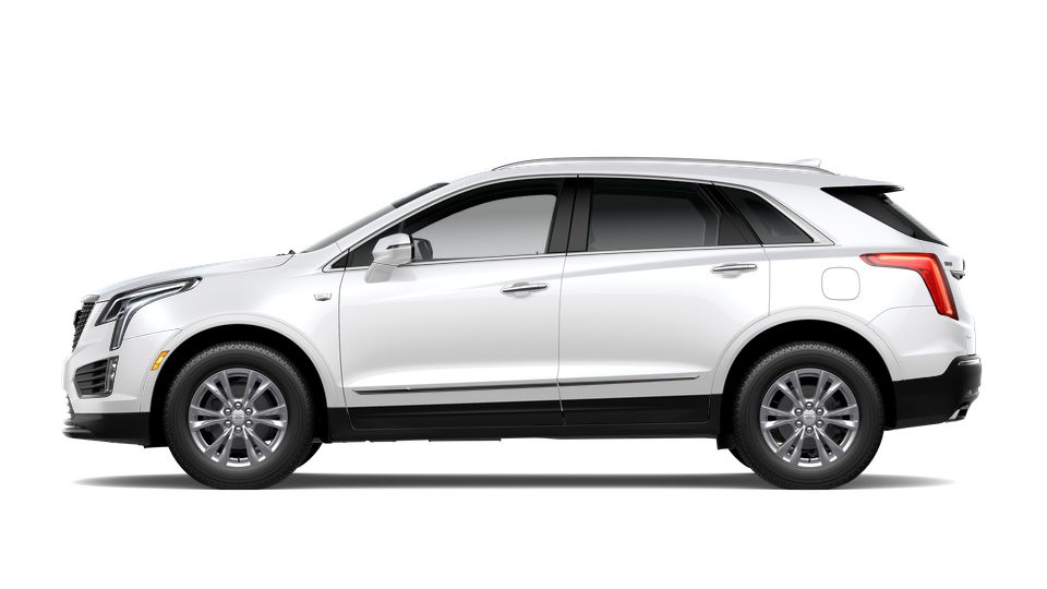 2024 Cadillac XT5 Vehicle Photo