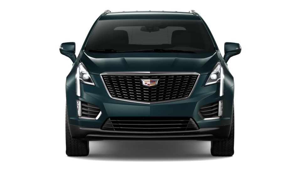 2024 Cadillac XT5 Vehicle Photo