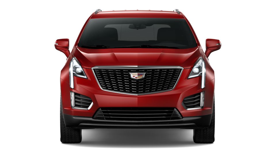 2024 Cadillac XT5 Vehicle Photo