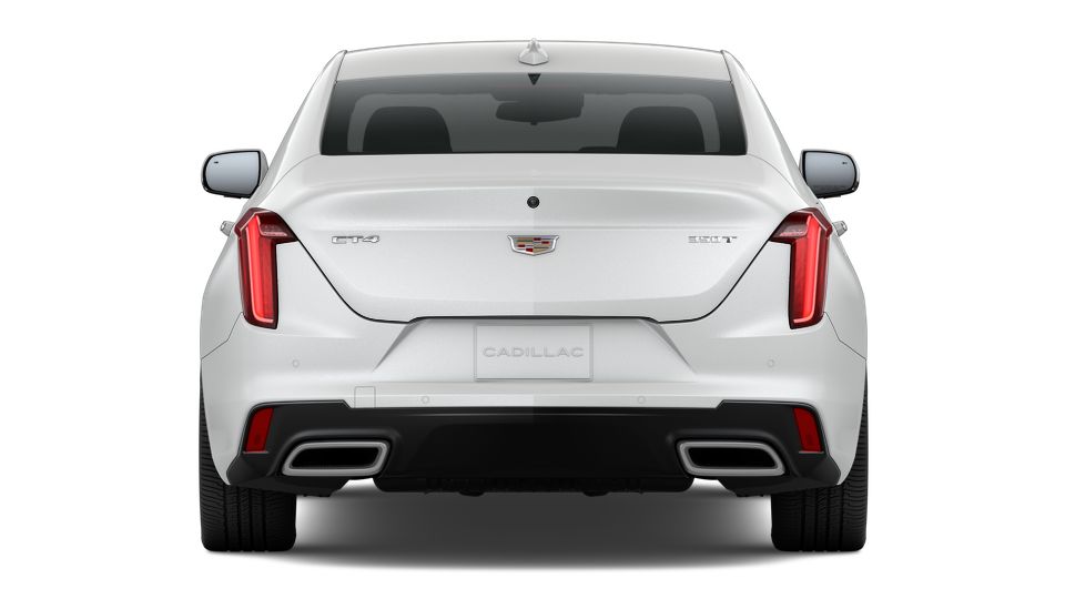 2024 Cadillac CT4 Vehicle Photo