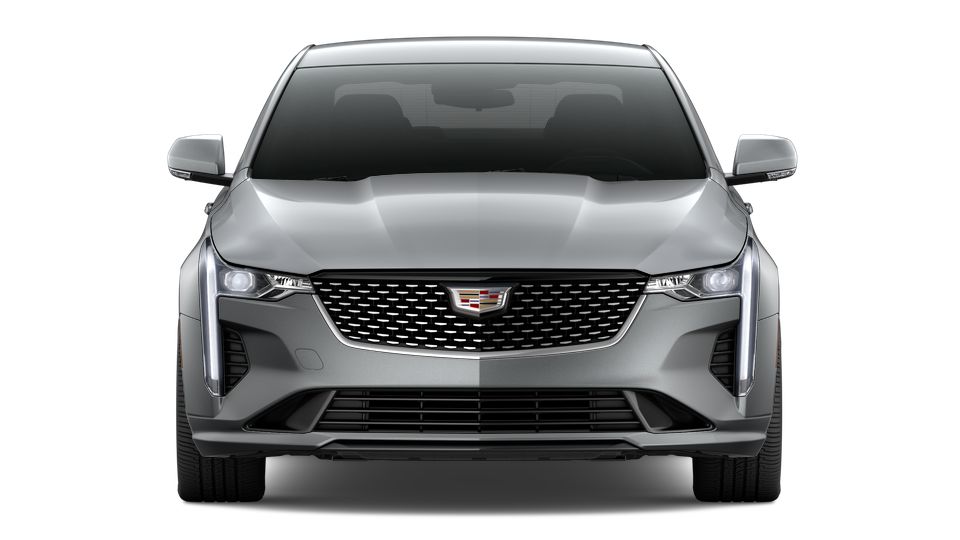 2024 Cadillac CT4 Vehicle Photo