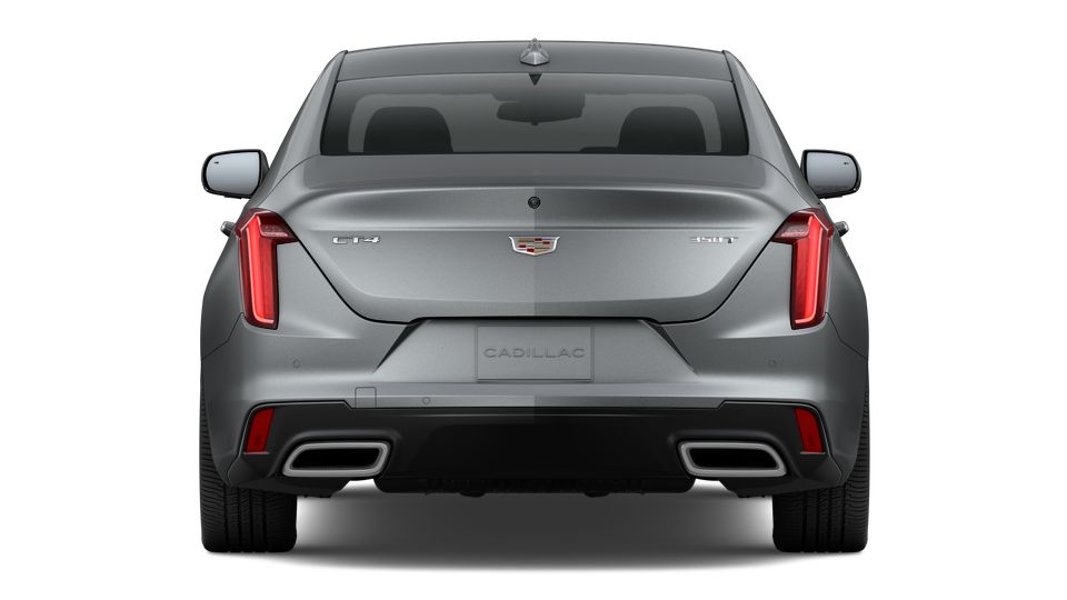 2024 Cadillac CT4 Vehicle Photo