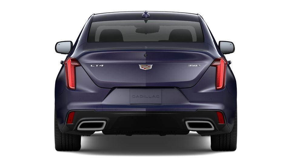 2024 Cadillac CT4 Vehicle Photo