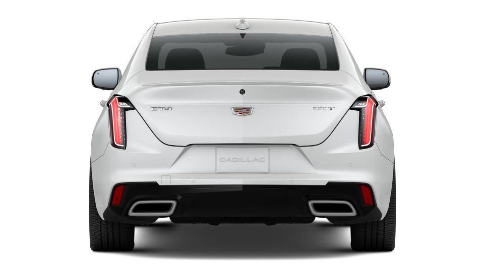 2024 Cadillac CT4 Vehicle Photo