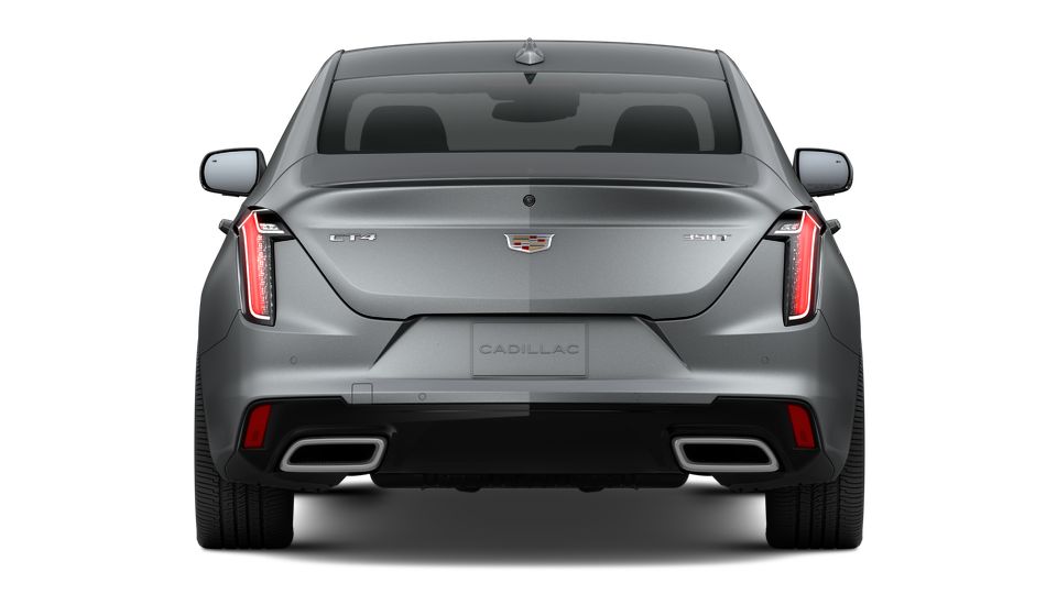 2024 Cadillac CT4 Vehicle Photo