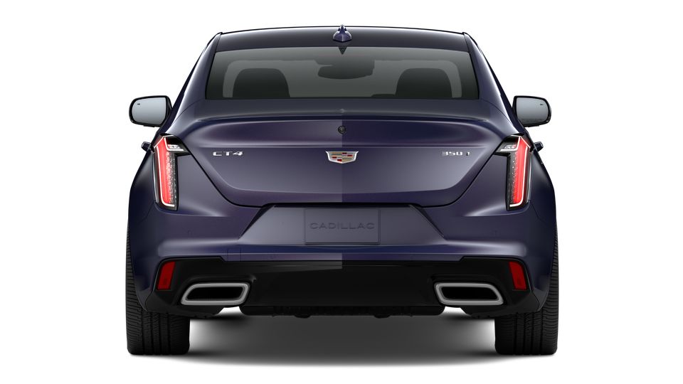 2024 Cadillac CT4 Vehicle Photo