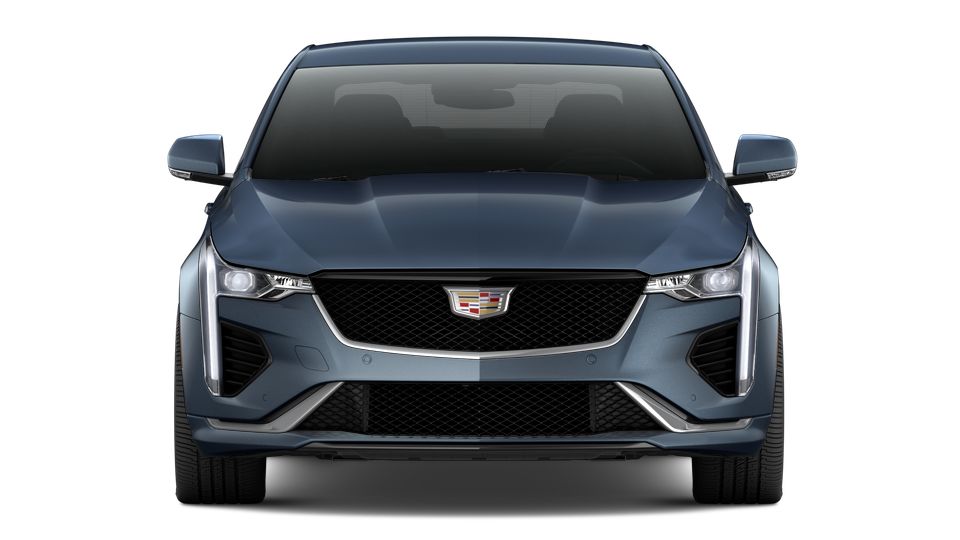 2024 Cadillac CT4 Vehicle Photo