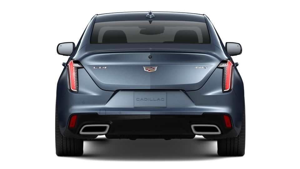 2024 Cadillac CT4 Vehicle Photo