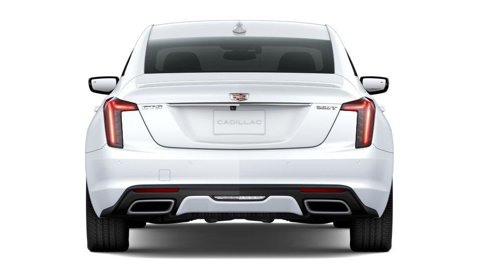 2024 Cadillac CT5 Vehicle Photo