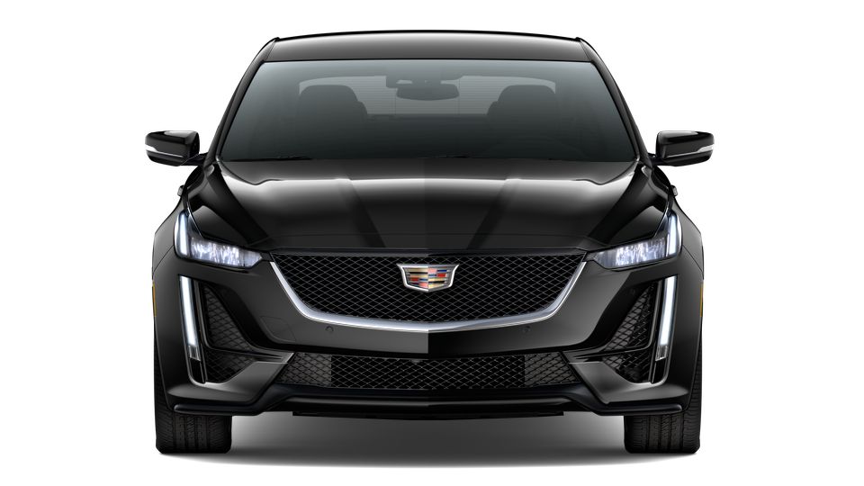 2024 Cadillac CT5 Vehicle Photo