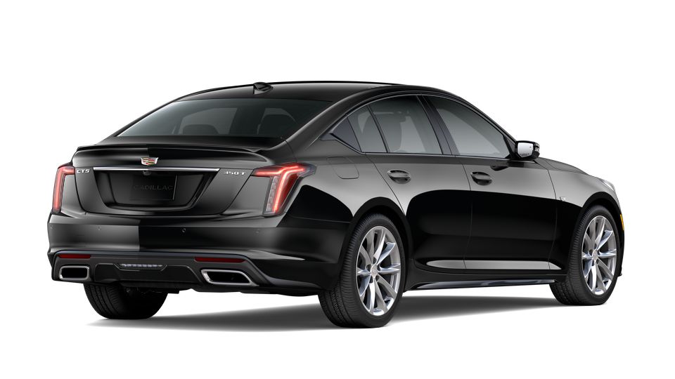 2024 Cadillac CT5 Vehicle Photo