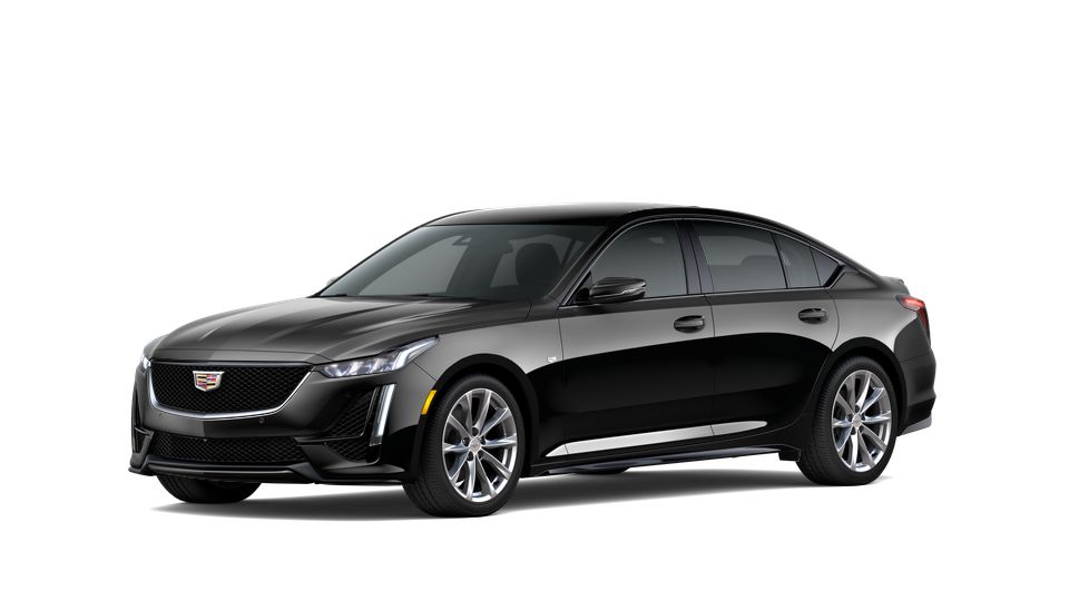 2024 Cadillac CT5 Vehicle Photo