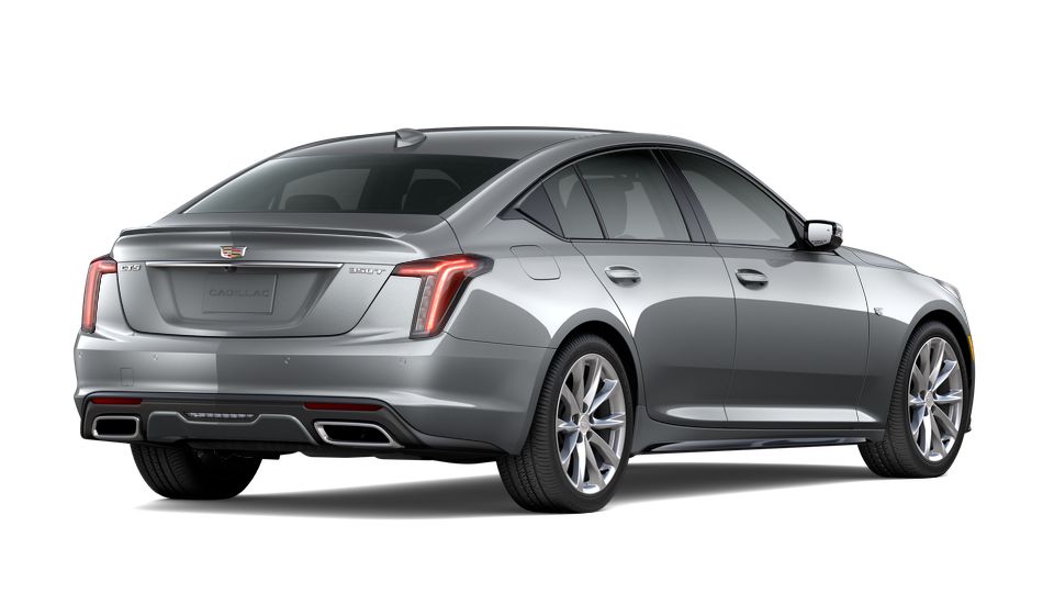 2024 Cadillac CT5 Vehicle Photo