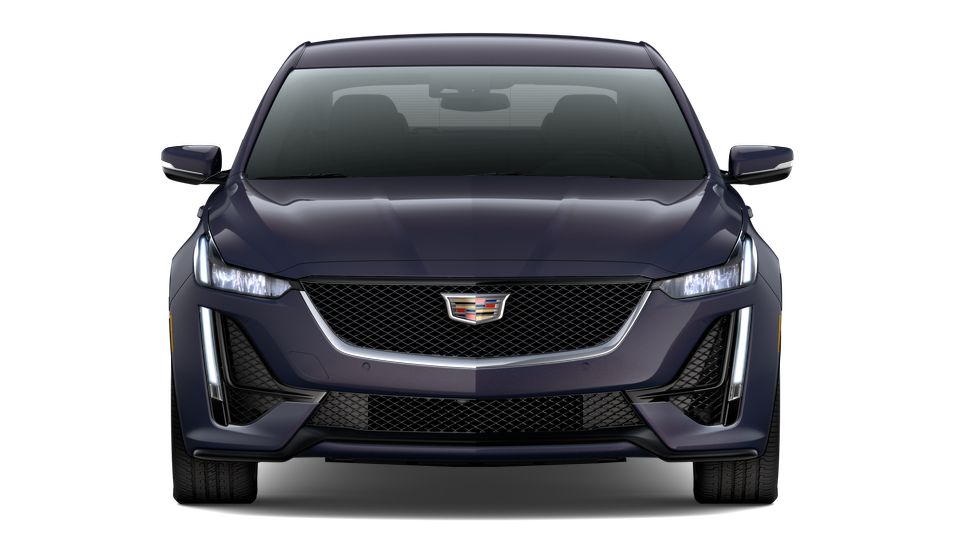 2024 Cadillac CT5 Vehicle Photo