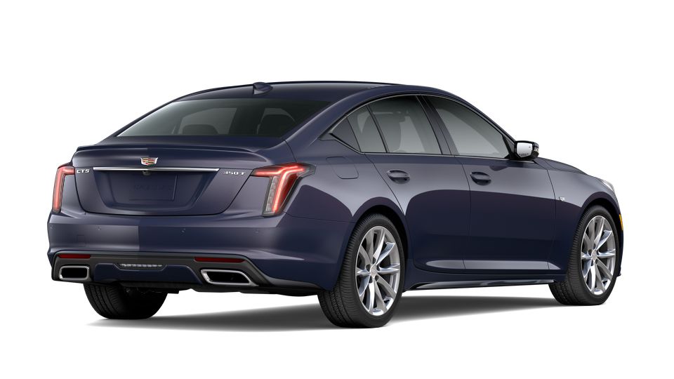 2024 Cadillac CT5 Vehicle Photo