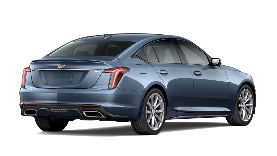 2024 Cadillac CT5 Vehicle Photo