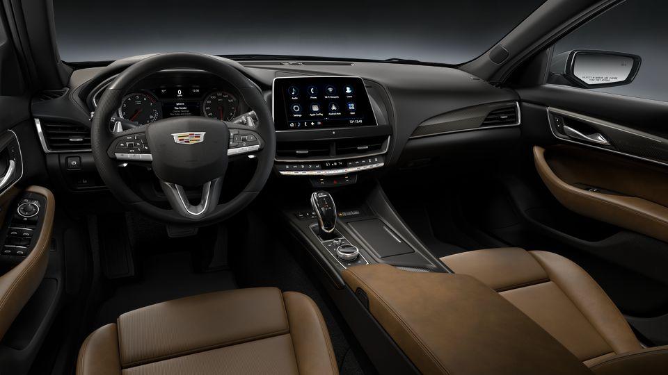 2024 Cadillac CT5 Vehicle Photo