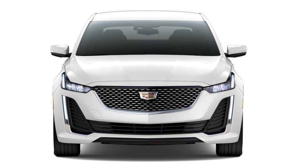 2024 Cadillac CT5 Vehicle Photo