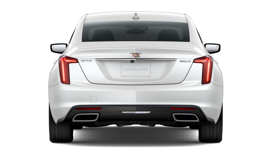 2024 Cadillac CT5 Vehicle Photo