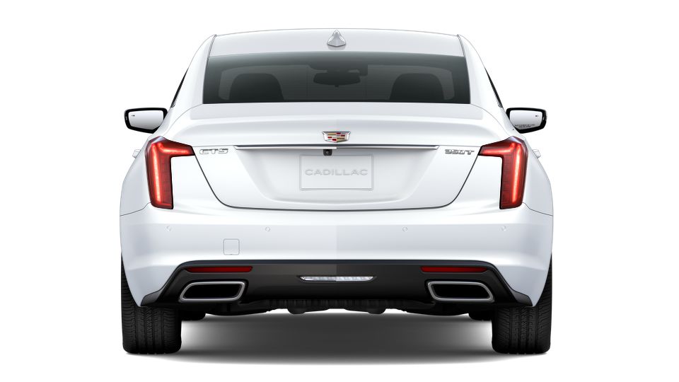 2024 Cadillac CT5 Vehicle Photo