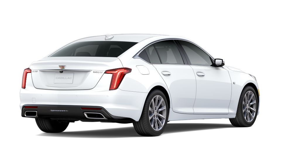 2024 Cadillac CT5 Vehicle Photo