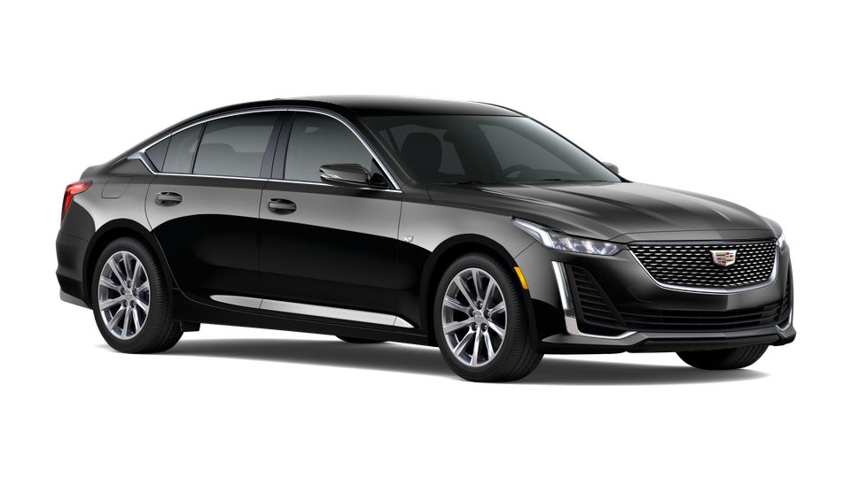 2024 Cadillac CT5 Vehicle Photo