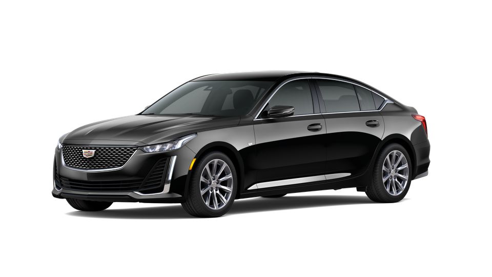 2024 Cadillac CT5 Vehicle Photo