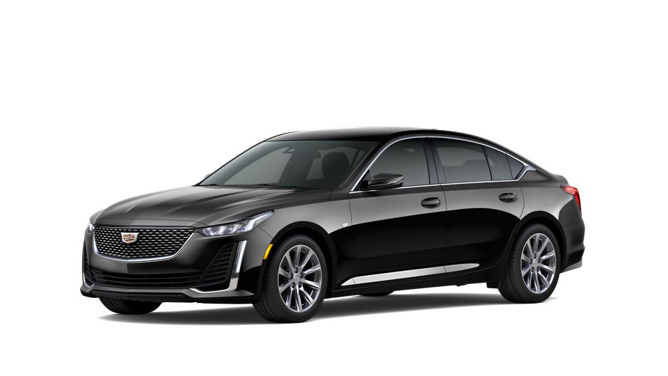 2024 Cadillac CT5 Vehicle Photo