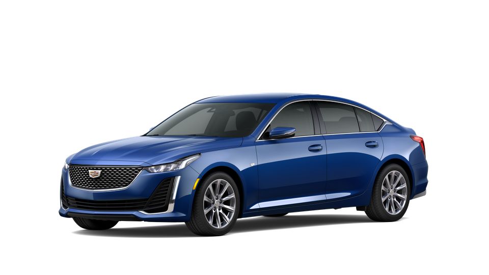 2024 Cadillac CT5 Vehicle Photo