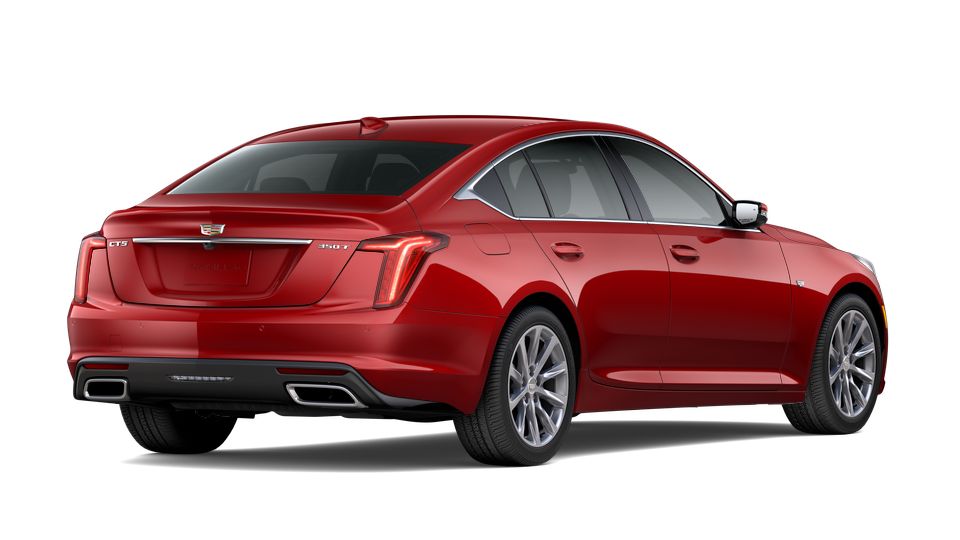 2024 Cadillac CT5 Vehicle Photo